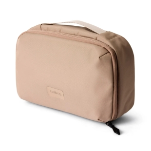 Hanging Toiletry Kit Toaletná taška stone Bellroy - 1