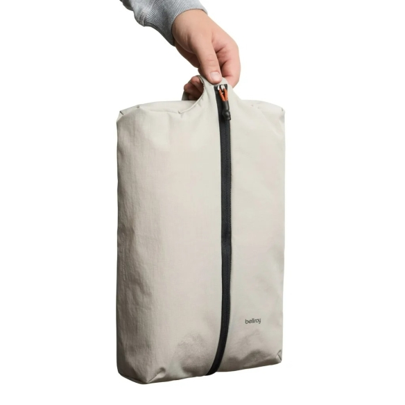 copy of Lite Caddy συσκευασίας 10L Travel Trunk Organizer Μαύρο Bellroy - 3