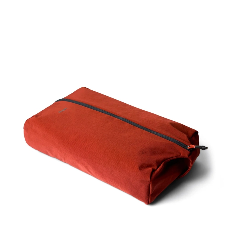 Lite Packing Caddy 10L clay Bellroy - 1