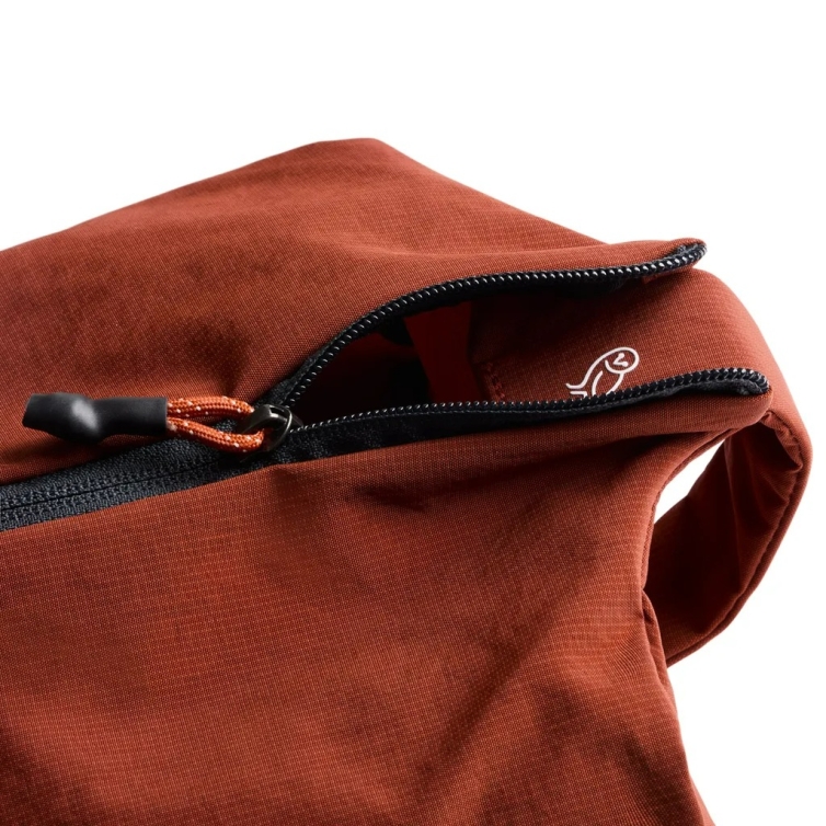 Lite Packing Caddy 10L clay Bellroy - 6