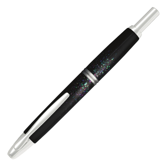 Capless Raden Galaxy Füllfederhalter Namiki - 2