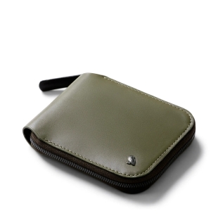 copy of Peněženka na zip černá Bellroy - 1