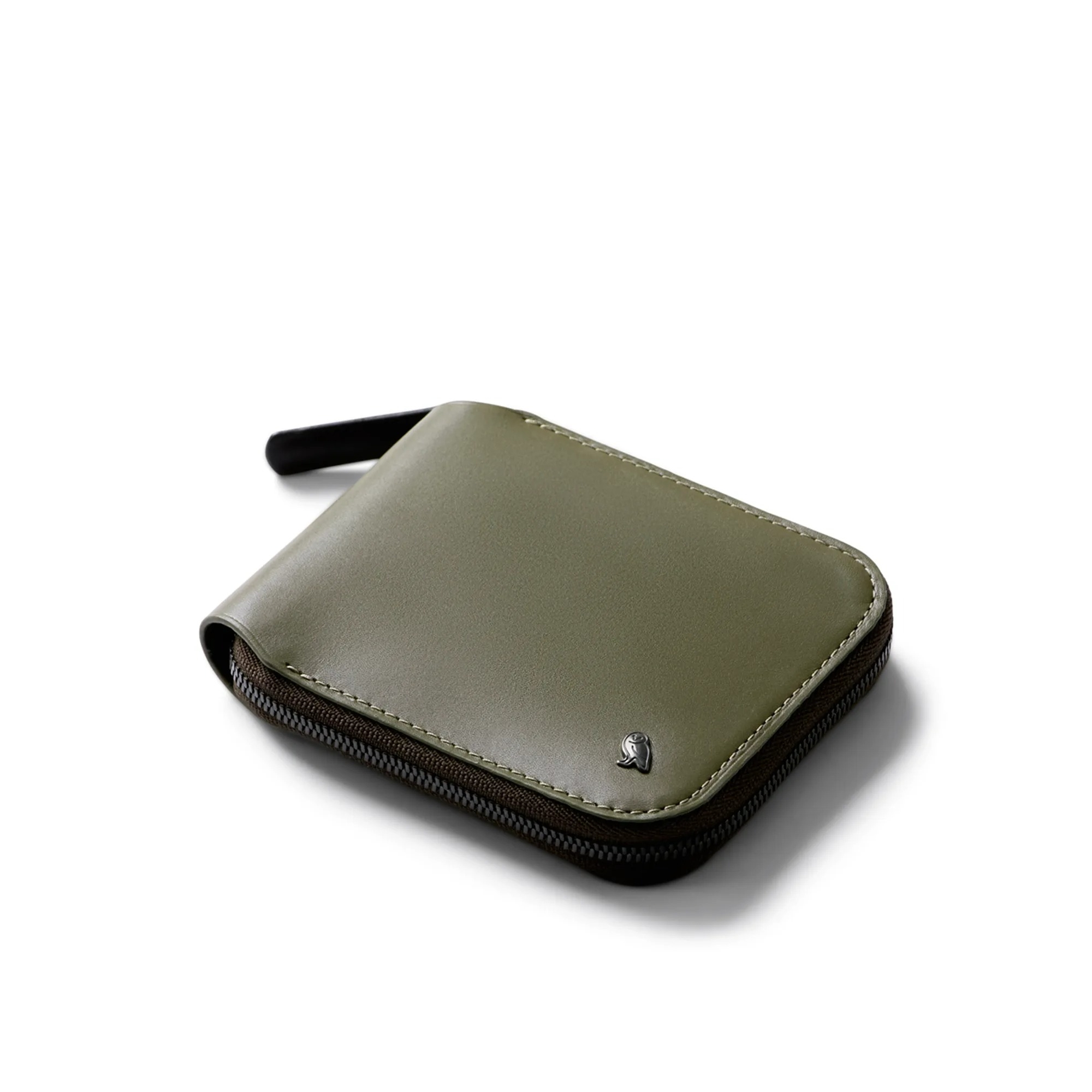 Bellroy - Zipper Wallet Willow
