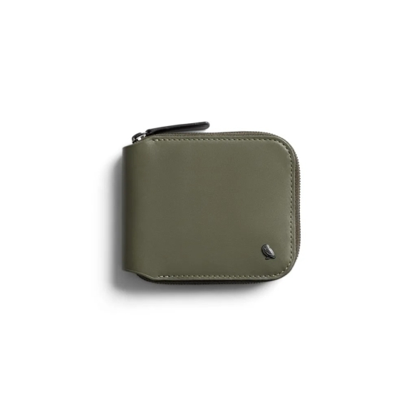 copy of Ritssluiting zwart Bellroy - 3