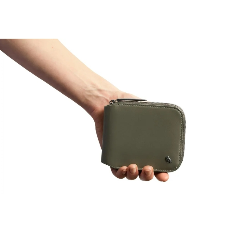 copy of Zip Wallet black Bellroy - 4
