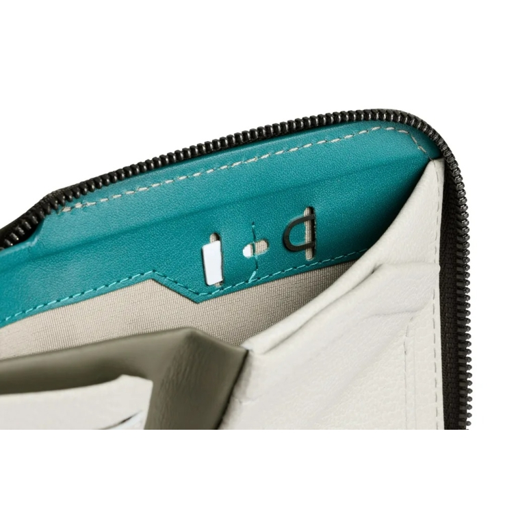 copy of Zip Wallet black Bellroy - 5