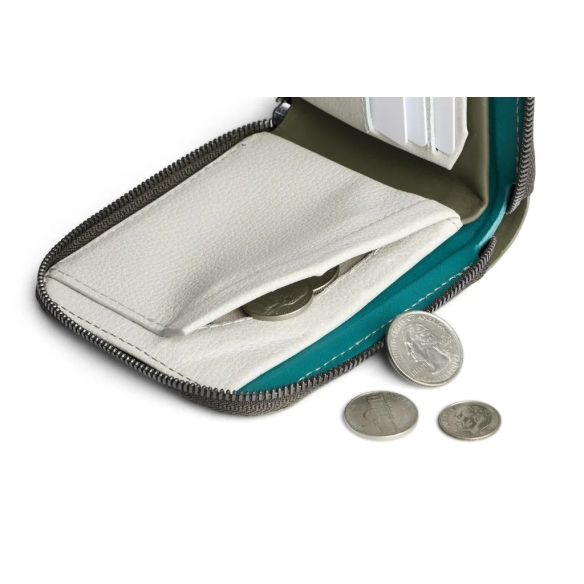copy of Ritssluiting zwart Bellroy - 7