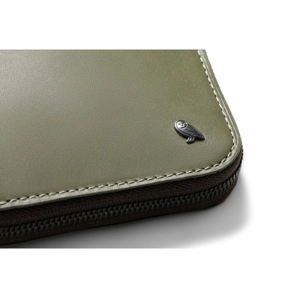 copy of Ritssluiting zwart Bellroy - 8