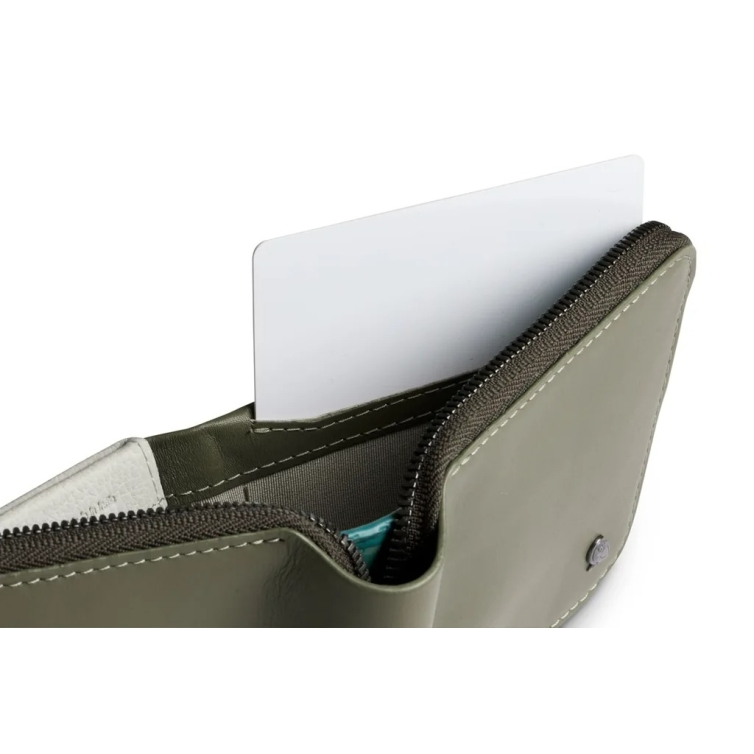 copy of Ritssluiting zwart Bellroy - 9