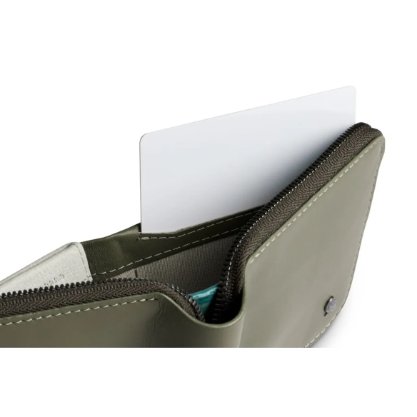 copy of Ritssluiting zwart Bellroy - 9