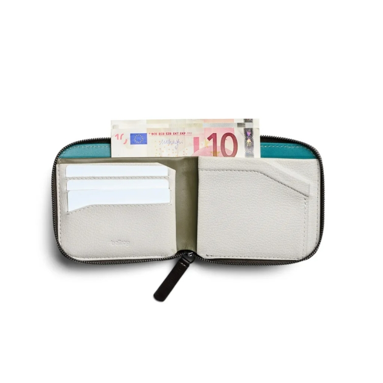 copy of Zip Wallet black Bellroy - 10