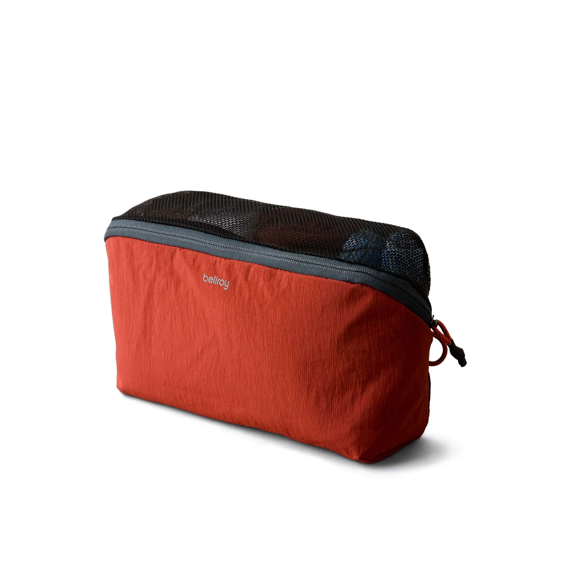 Bellroy - Lite Packing Cube 4l Travel Suitcase Organizer Clay