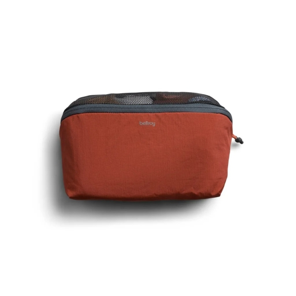 copy of Lite Packing Caddy 10L Organizator pentru portbagaj de călătorie negru Bellroy - 3