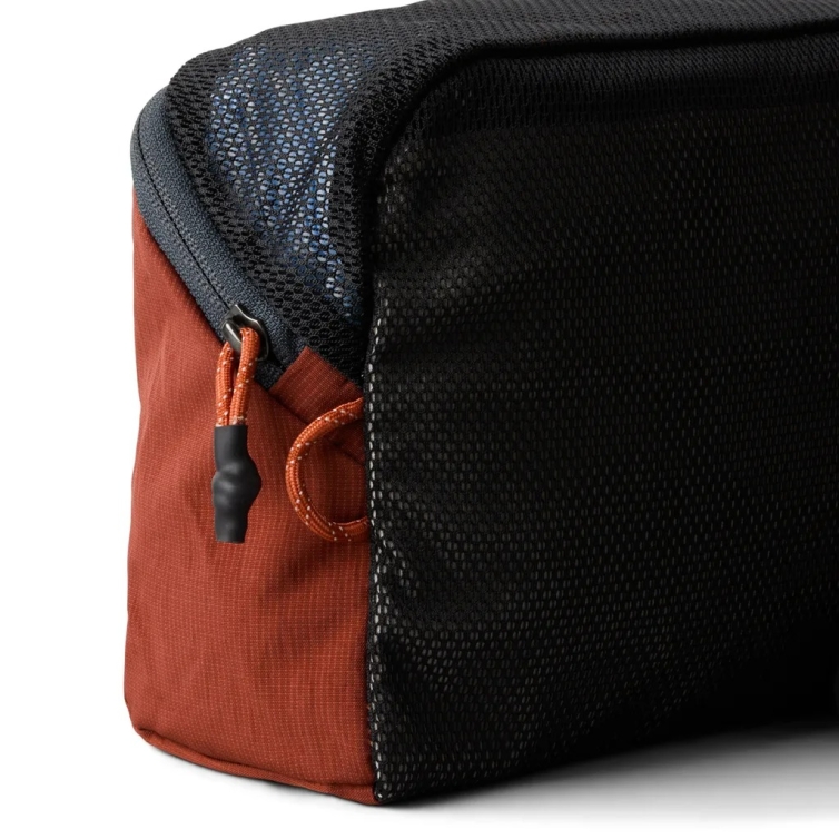 copy of Lite Packing Caddy 10L Organizator pentru portbagaj de călătorie negru Bellroy - 5