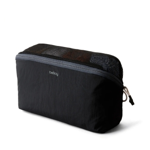 Lite Packing Cube 4L black Bellroy - 1