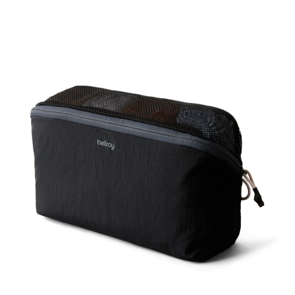 copy of Lite Packing Caddy 10L utazási csomagtartó szervező fekete Bellroy - 1