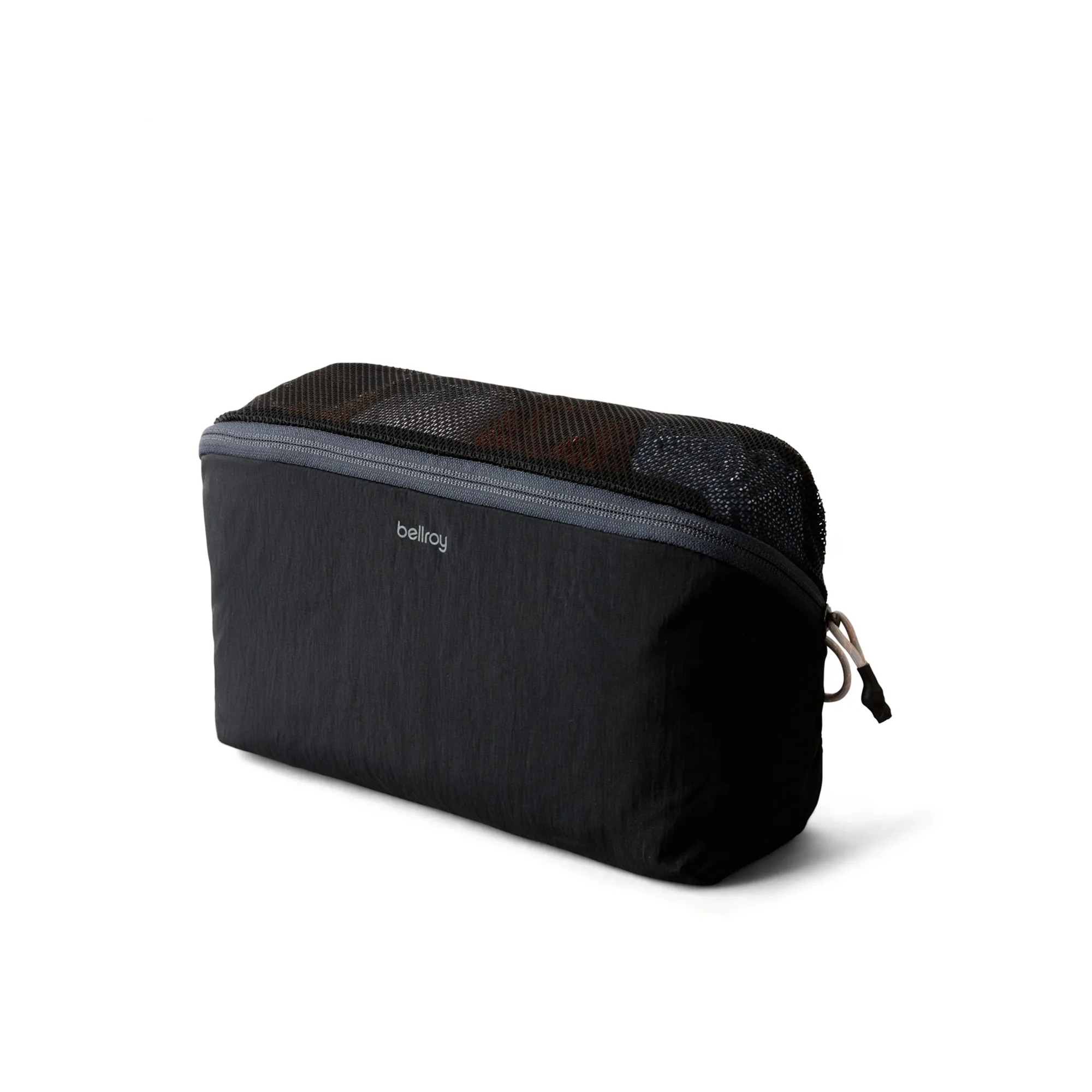 Bellroy - Lite Packing Cube 4l Travel Suitcase Organizer Black