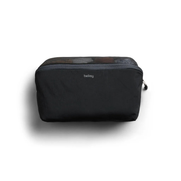 copy of Lite Packing Caddy 10L utazási csomagtartó szervező fekete Bellroy - 5