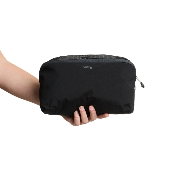 copy of Lite Packing Caddy 10L utazási csomagtartó szervező fekete Bellroy - 3