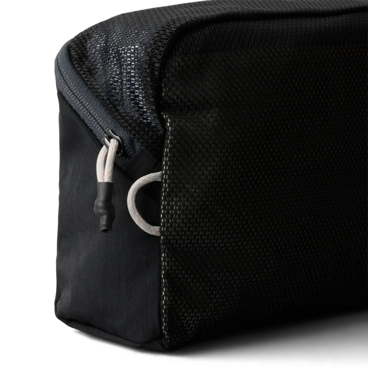 copy of Lite Packing Caddy 10L utazási csomagtartó szervező fekete Bellroy - 7