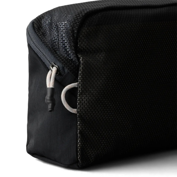 copy of Lite Packing Caddy 10L utazási csomagtartó szervező fekete Bellroy - 7
