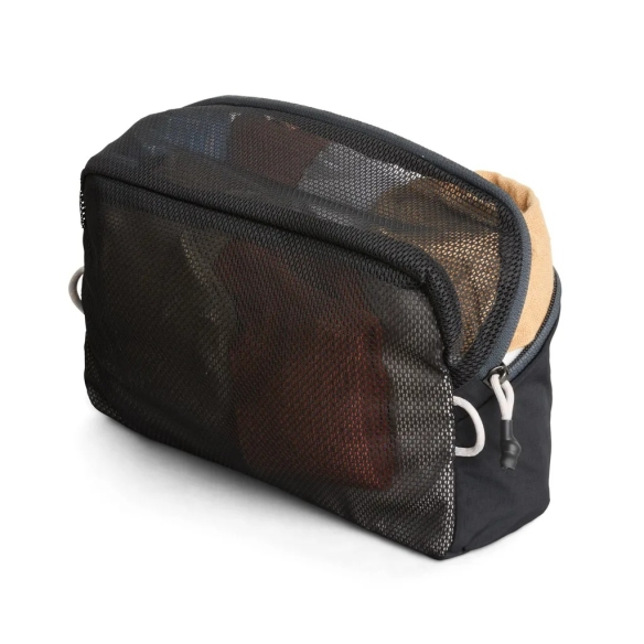 copy of Lite Packing Caddy 10L utazási csomagtartó szervező fekete Bellroy - 6