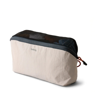 Lite Packing Cube 4L ash Bellroy - 1