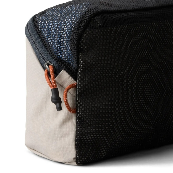 copy of Lite Caddy συσκευασίας 10L Travel Trunk Organizer Μαύρο Bellroy - 7