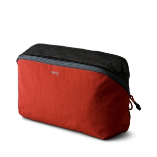 Lite Packing Cube 6L Cestovný organizér do kufra clay Bellroy - 1
