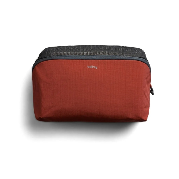 copy of Lite Packing Caddy 10L Cestovní organizér do kufru černý Bellroy - 3