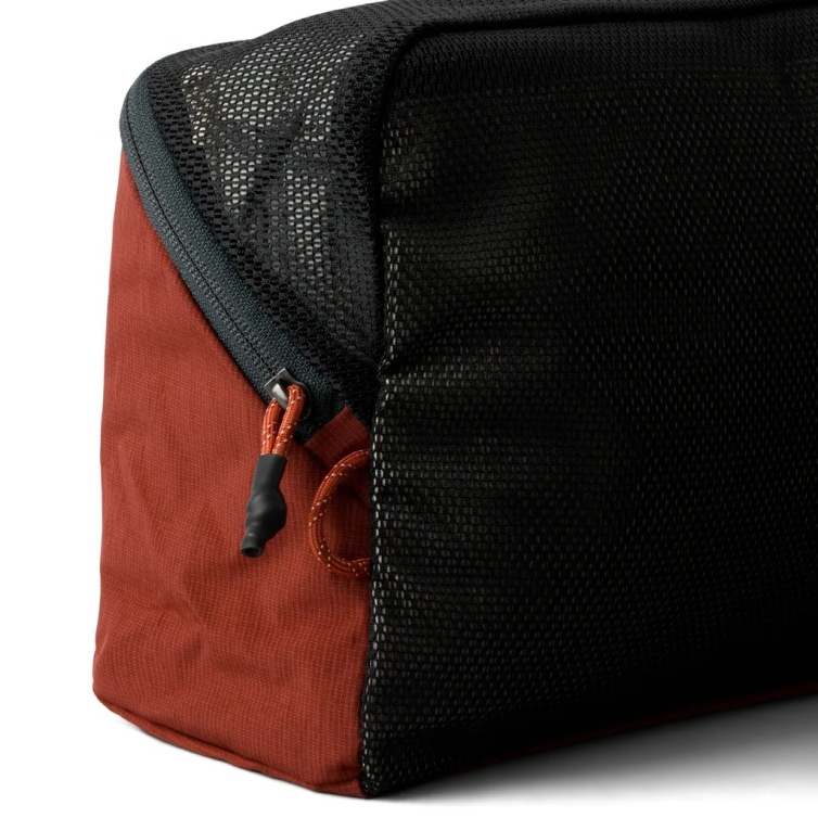 copy of Lite Packing Caddy 10L Black Bellroy - 5