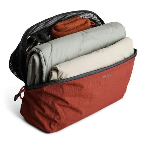 copy of Lite Packing Caddy 10L Cestovní organizér do kufru černý Bellroy - 7