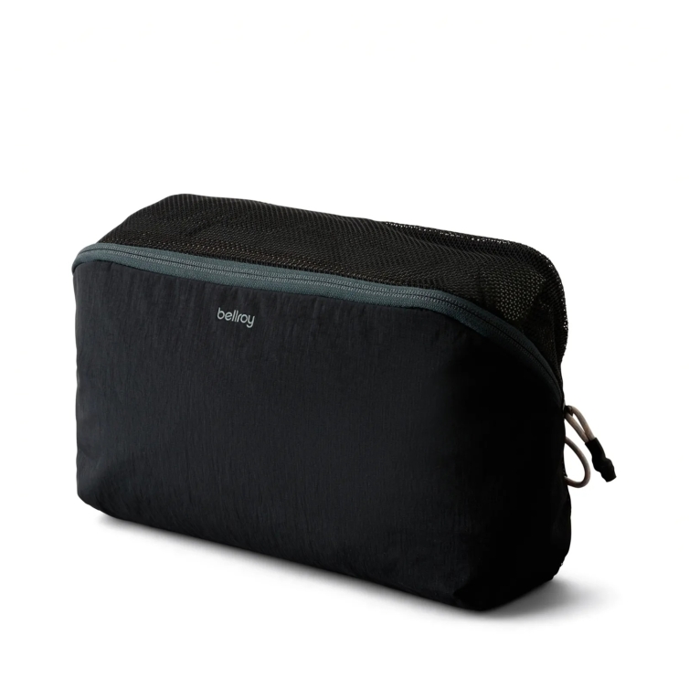 copy of Lite Packing Caddy 10L Travel Trunk Organizer Negro Bellroy - 1