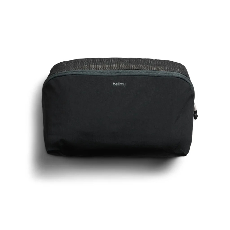 copy of Lite Packing Caddy 10L Travel Trunk Organizer Negro Bellroy - 3