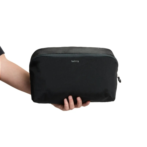 copy of Lite Packing Caddy 10L Travel Trunk Organizer Negro Bellroy - 4
