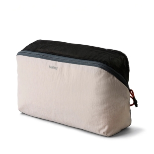 copy of Lite Packing Caddy 10L utazási csomagtartó szervező fekete Bellroy - 1