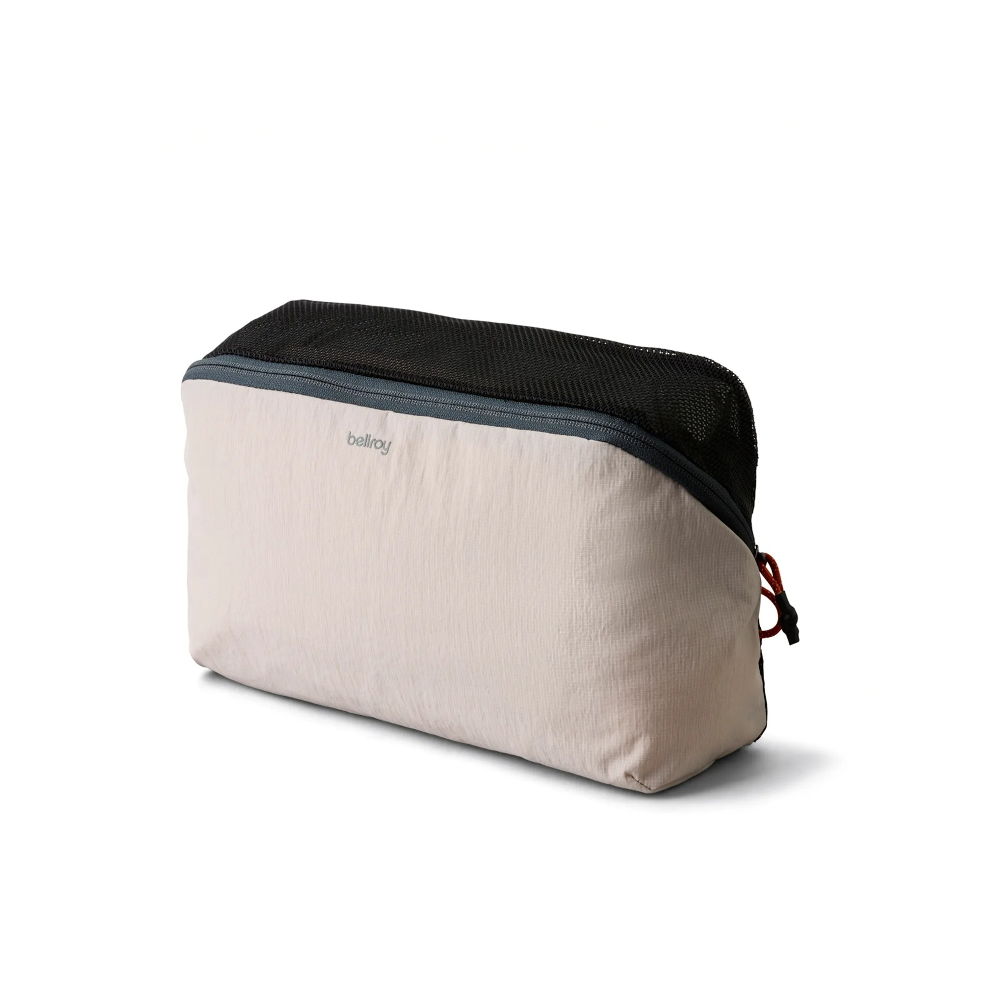 Bellroy - Lite Packing Cube 6l Travel Suitcase Organizer Ash