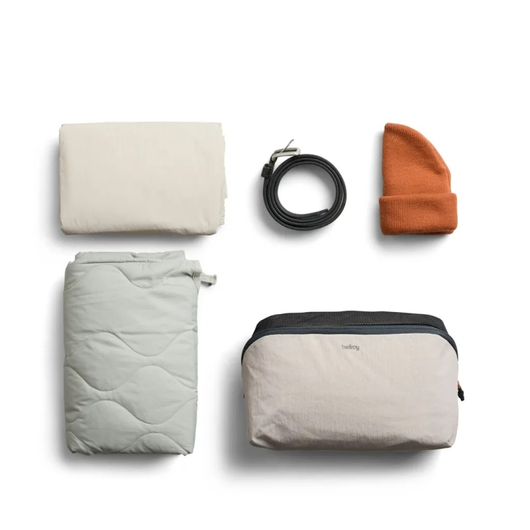Lite Packing Cube 6L Cestovný organizér do kufra ash Bellroy - 2