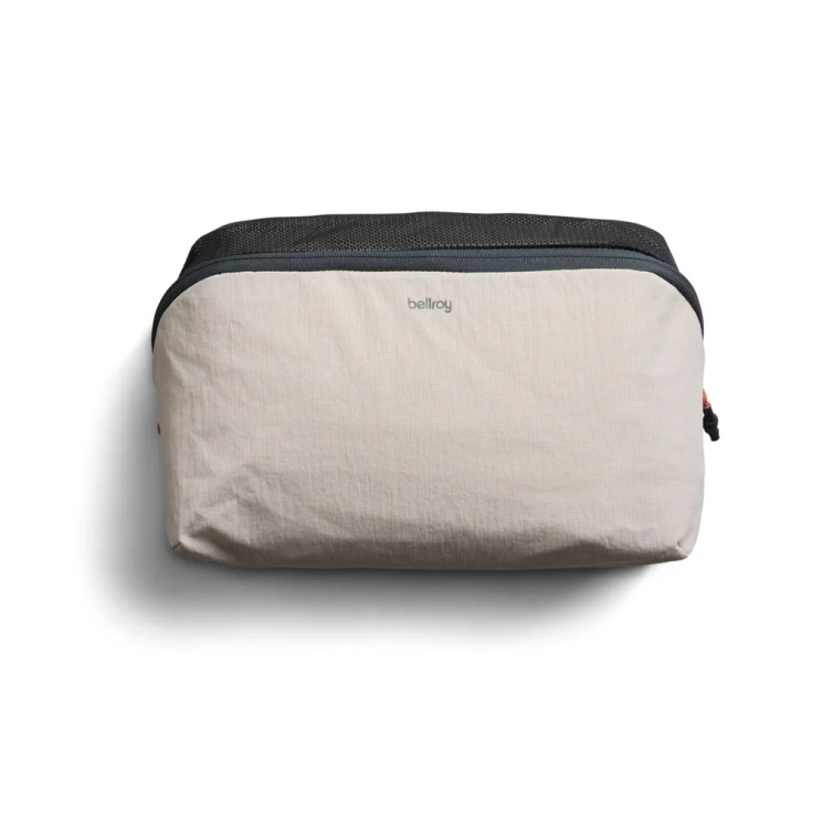 copy of Lite Packing Caddy 10L Black Bellroy - 3