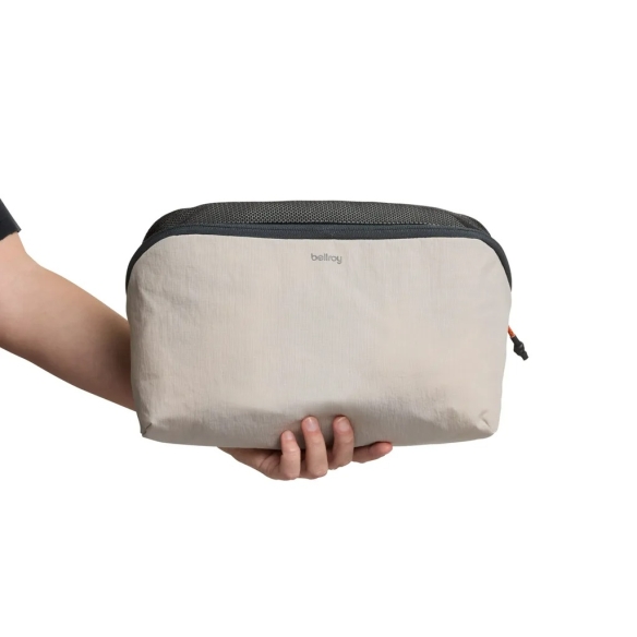 Lite Packing Cube 6L Cestovný organizér do kufra ash Bellroy - 4