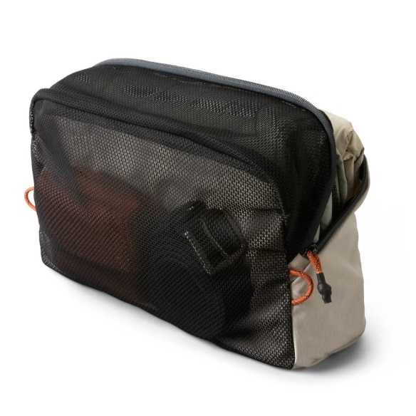 Lite Packing Cube 6L Cestovný organizér do kufra ash Bellroy - 6