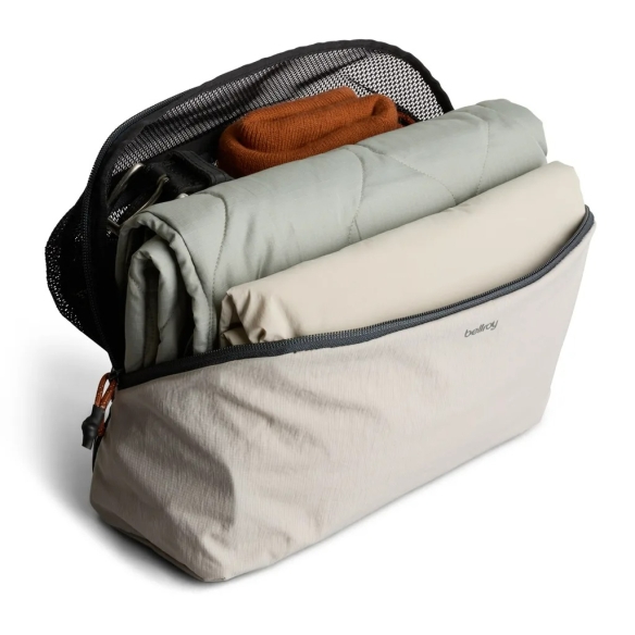 Lite Packing Cube 6L Cestovný organizér do kufra ash Bellroy - 7