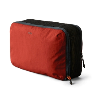 Lite Packing Cube 12L clay Bellroy - 1