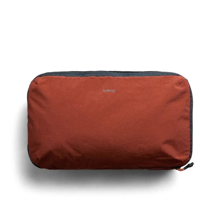 copy of Lite Packing Caddy 10L utazási csomagtartó szervező fekete Bellroy - 3