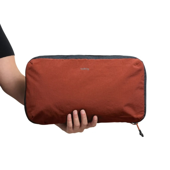 copy of Lite Packing Caddy 10L Black Bellroy - 4