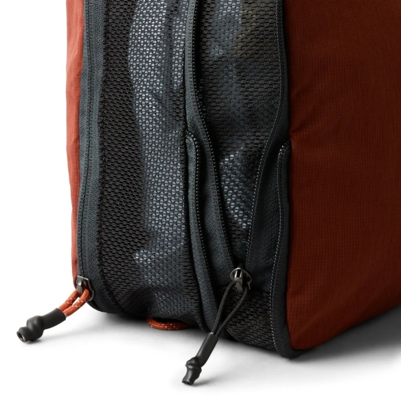 copy of Lite Packing Caddy 10L Organizator pentru portbagaj de călătorie negru Bellroy - 6