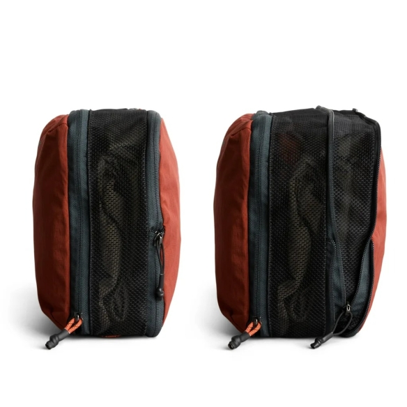 copy of Lite Packing Caddy 10L utazási csomagtartó szervező fekete Bellroy - 7