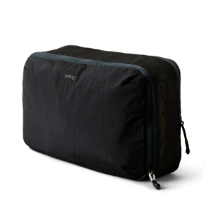 copy of Lite Packing Caddy 10L Organizator pentru portbagaj de călătorie negru Bellroy - 1
