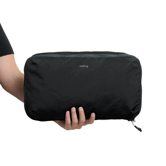 Lite Packing Cube 12L Cestovný organizér do kufra black Bellroy - 4