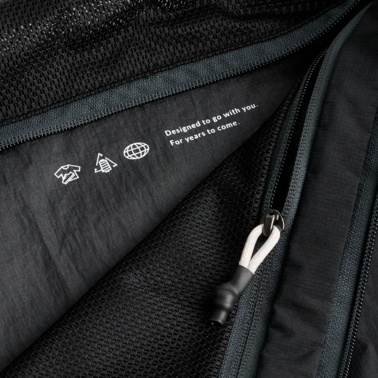 Lite Packing Cube 12L Cestovný organizér do kufra black Bellroy - 5